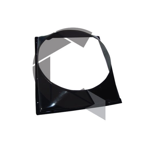 RP000664 - DEFLETOR RADIADOR VW PESADO 93 A 99