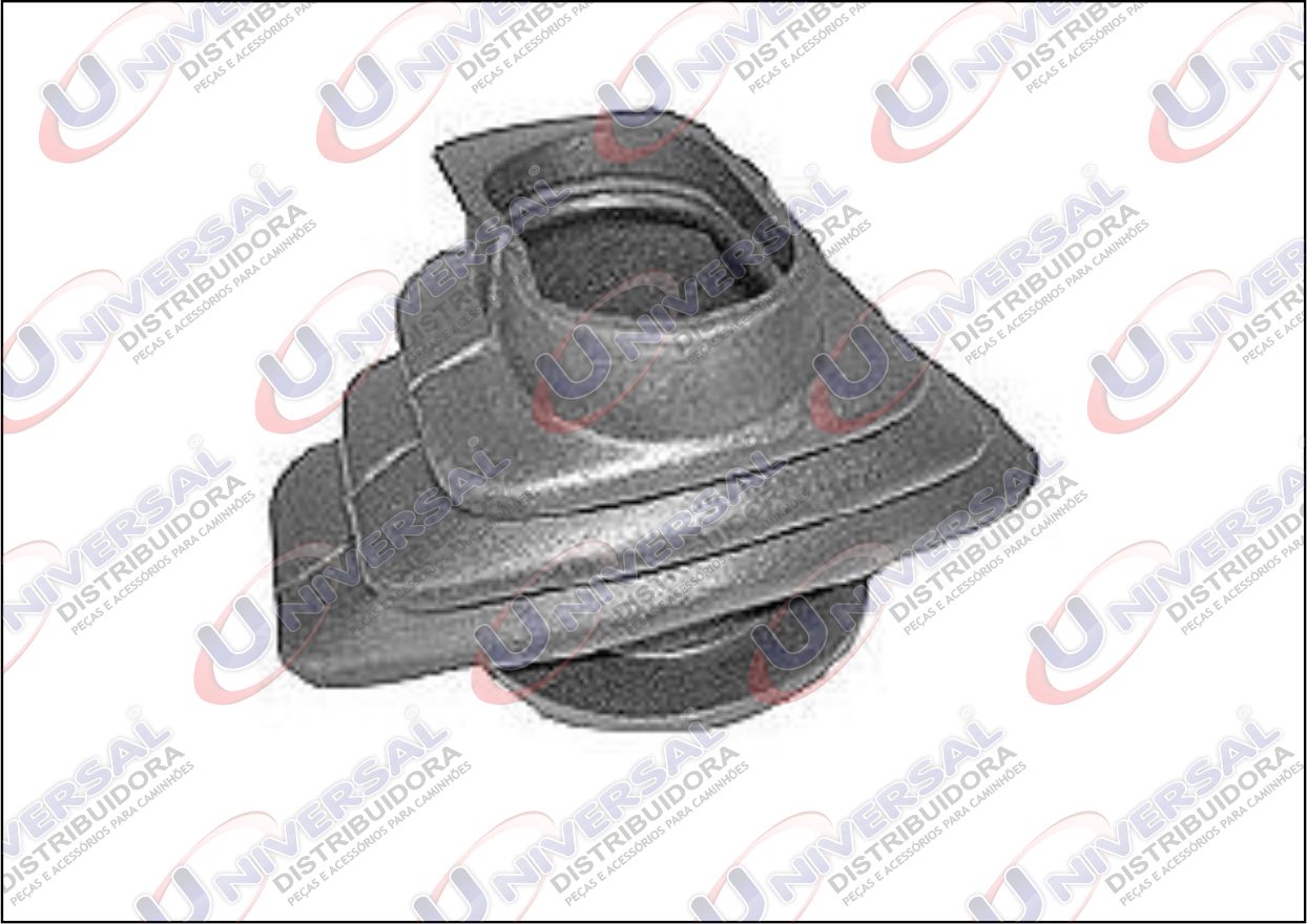 TJG415389 - GUARDA PO COLUNA DIRECAO CARGO