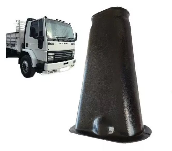 AP446 - REVEST COLUNA DIRECAO CARGO INF ATE 99 340MM