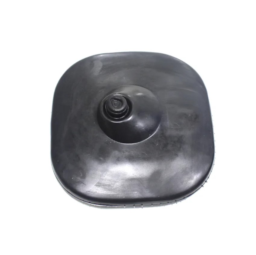 TJG711099 - BORRACHA CAMBIO VW/CARGO INFERIOR