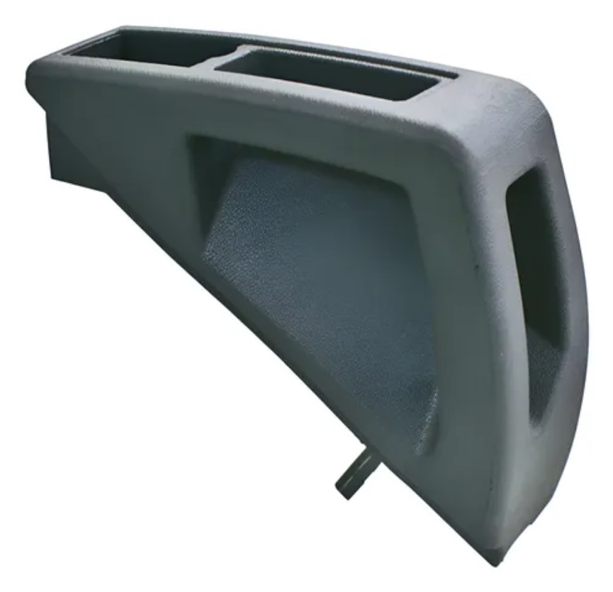 1905005 - ALCA SUBIR CABINE PRETO CARGO LE