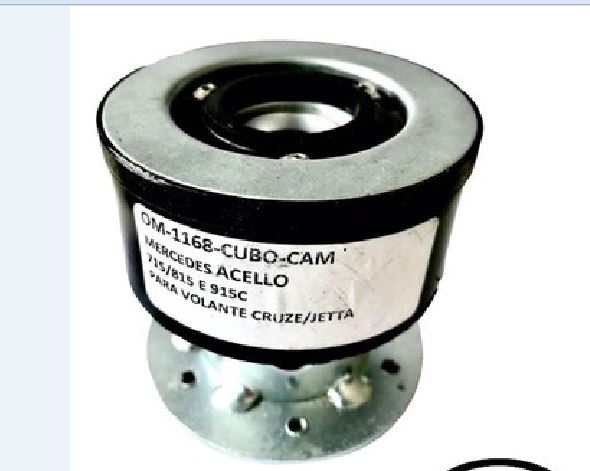 TK-1168 - CUBO VOLANTE MB ACCELO