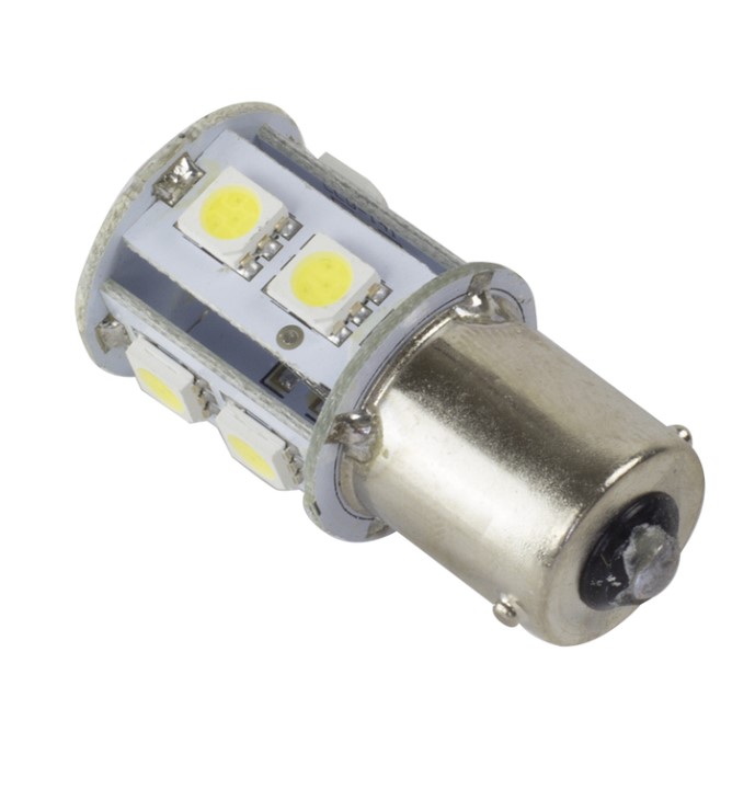 TL67 SMD - LAMPADA 67 12VTS LED SMD ULTRA WHITE ( PAR )