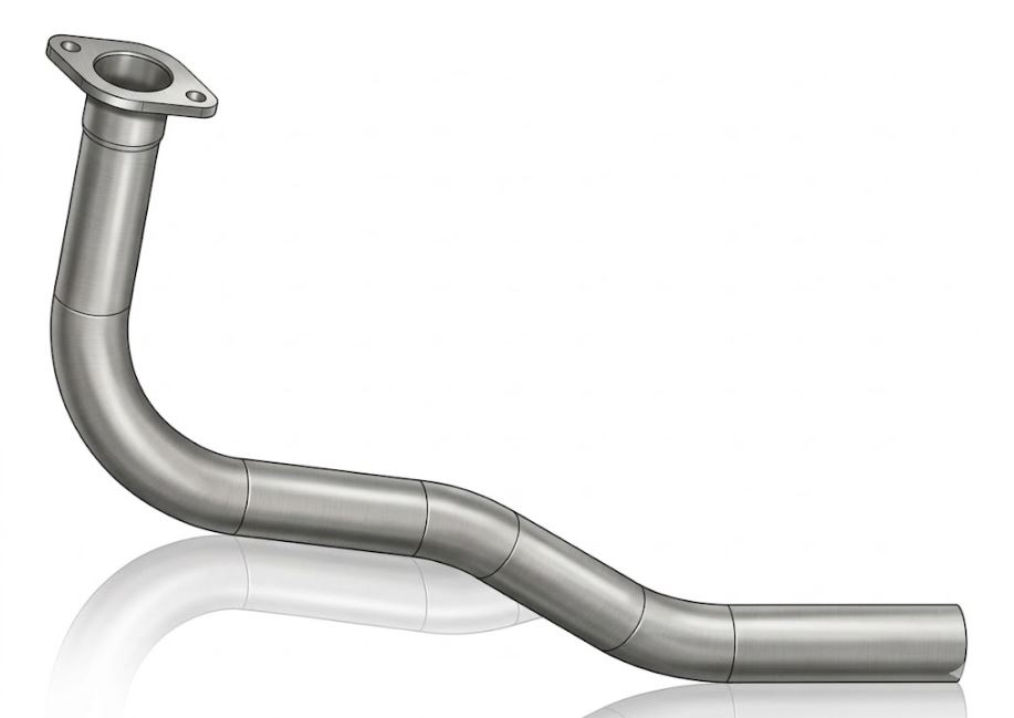 F608M - SAIDA MOTOR MB 608/708