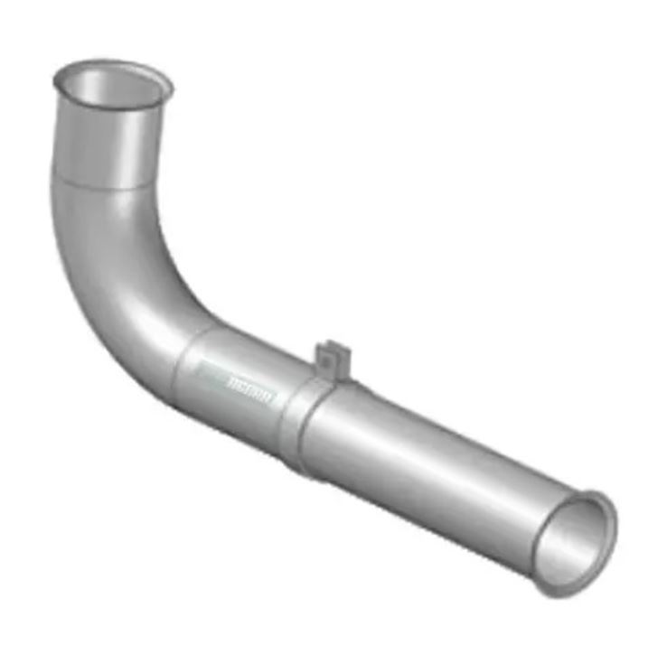 W931C - SAIDA MOTOR VW CONSTELLATION 17.250 A 24.250 ATE 2009