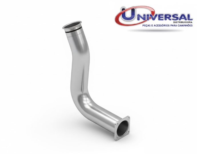 W938 - SAIDA MOTOR VW 26.260/31.260 BETONEIRA