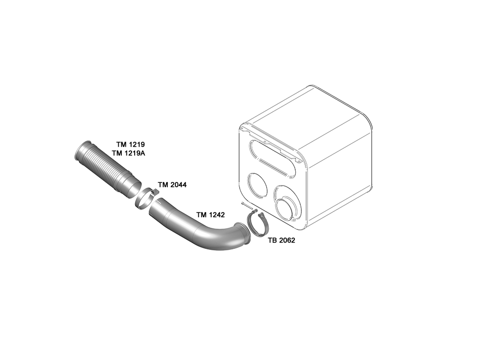 TM1242 - SAIDA FINAL VW METEOR