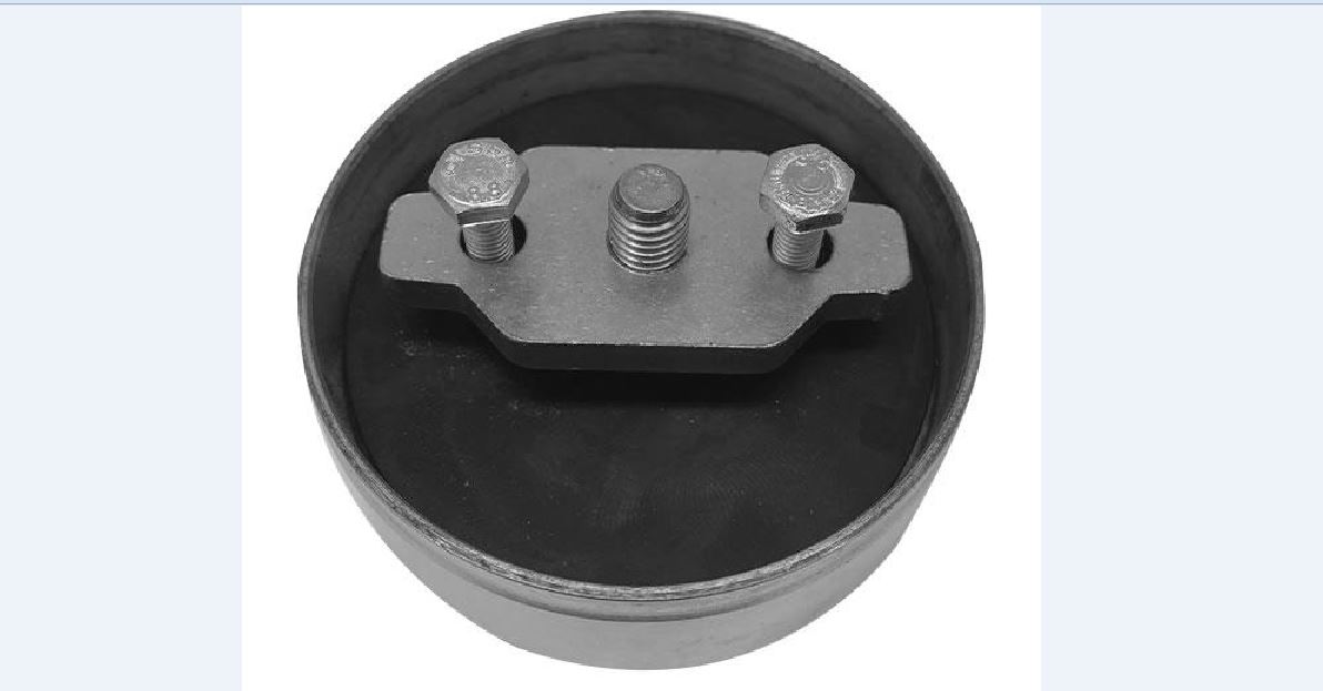 TMP1003 - TAMPA TANQUE ANTIVAZAMENTO SCANIA 112 113 / MB 90 / VV