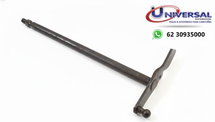 TP847 - EIXO ESTRIADO DO ACELERADOR.