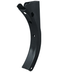 TQ1029 - SUP TANQUE ALUMINIO SCANIA P/G/R HIGHLINE