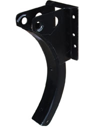 TQ1401 - SUP TANQUE RED VW TITAN 18310 TRASEIRO LE