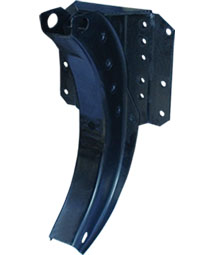 TQ1409 - SUP TANQUE RED VW CONSTELLATIONATION