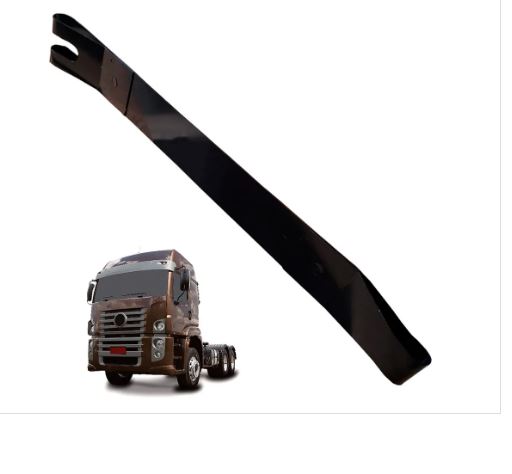 TQ2208 - CINTA FERRO TANQUE VW CONSTELLATION / MAN TGX SUP 685MM