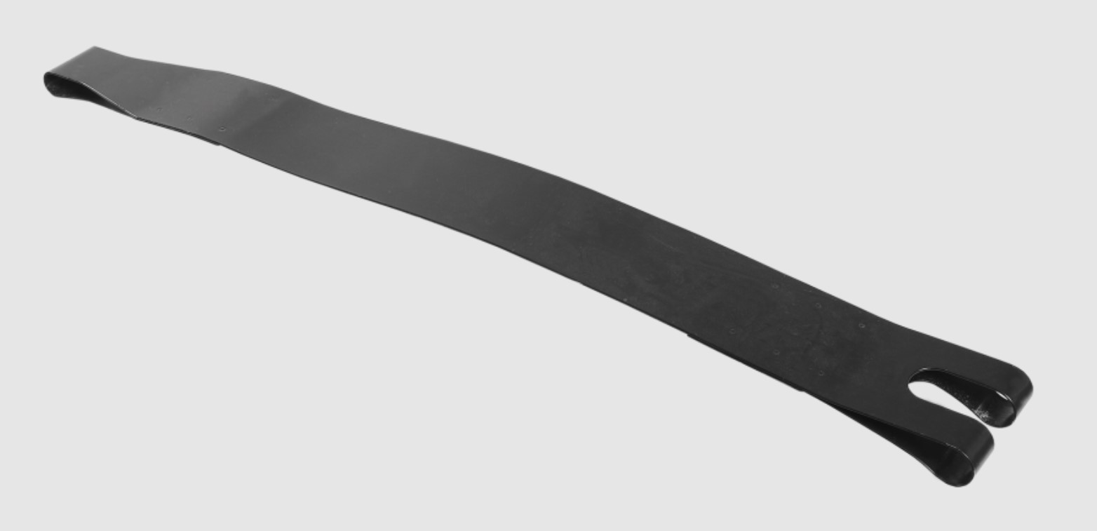 TQ2208A - CINTA INOX TANQUE SUP VW CONSTELLATION 2020/.... INOX 685MM