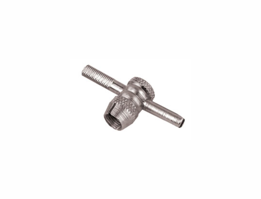 TR-02 3X1 - SACA VALVULA