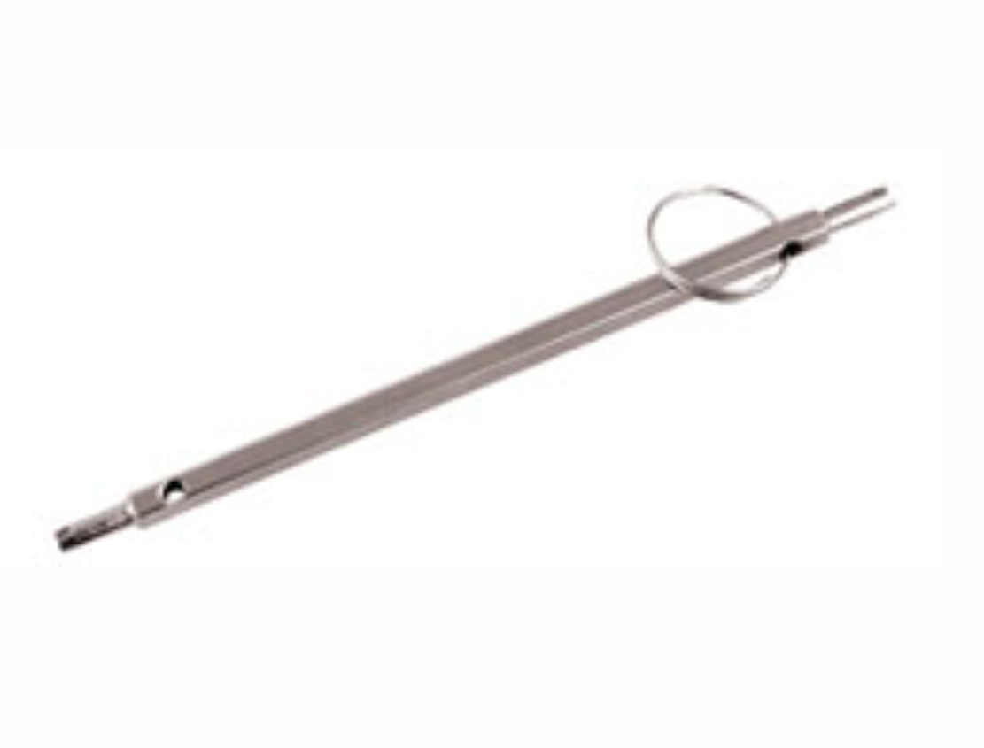 TR-04 - SACA VALVULA