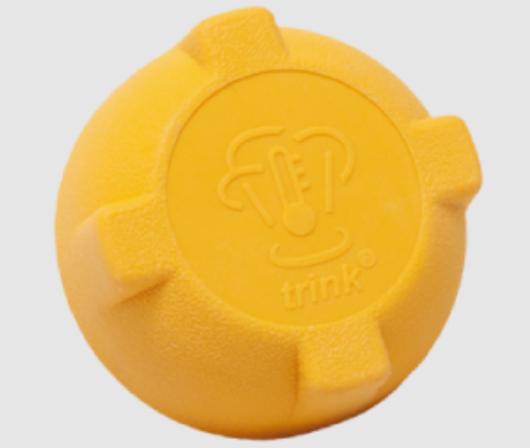 TR-5083 - TAMPA DO RESERVATORIO TRINK