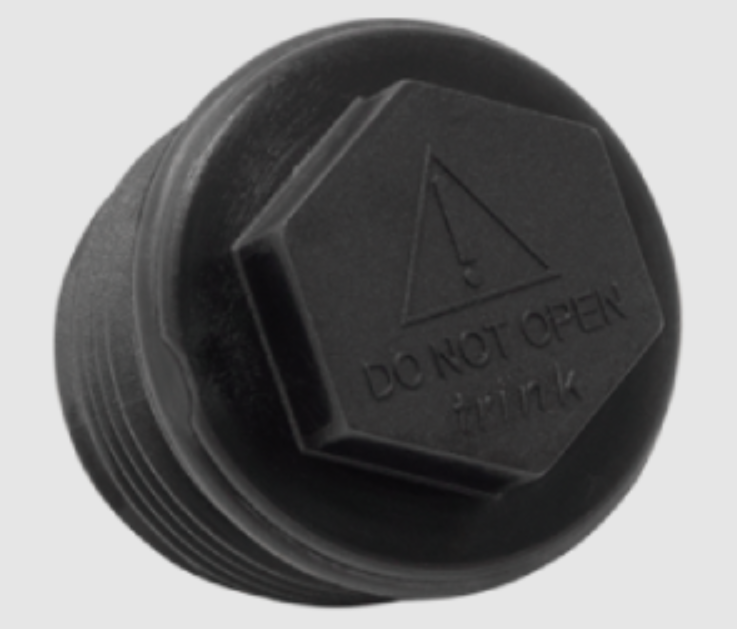 TR-5085 - VALVULA DO RESERVATORIO TRINK