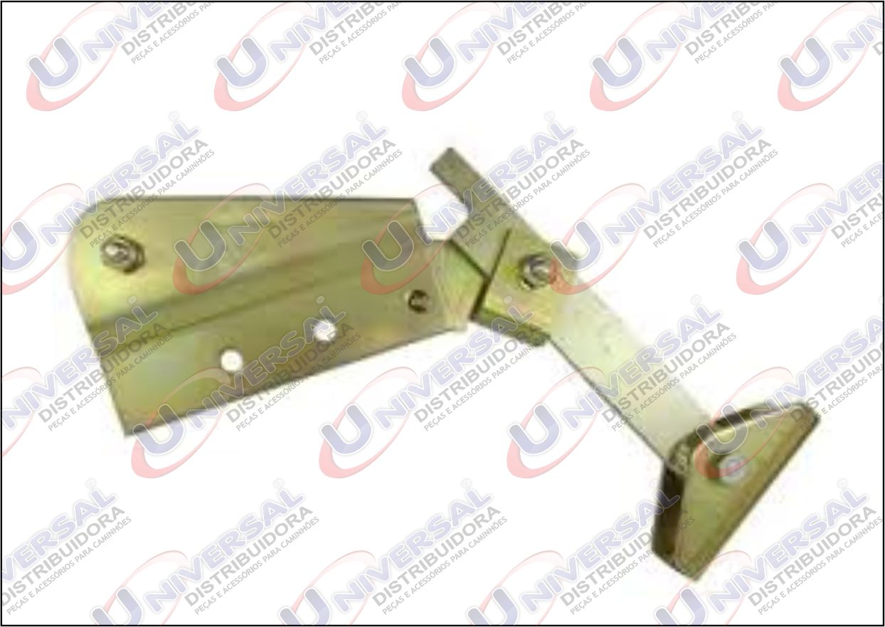 6933100153 - SUPORTE ESCORA DA CABINE