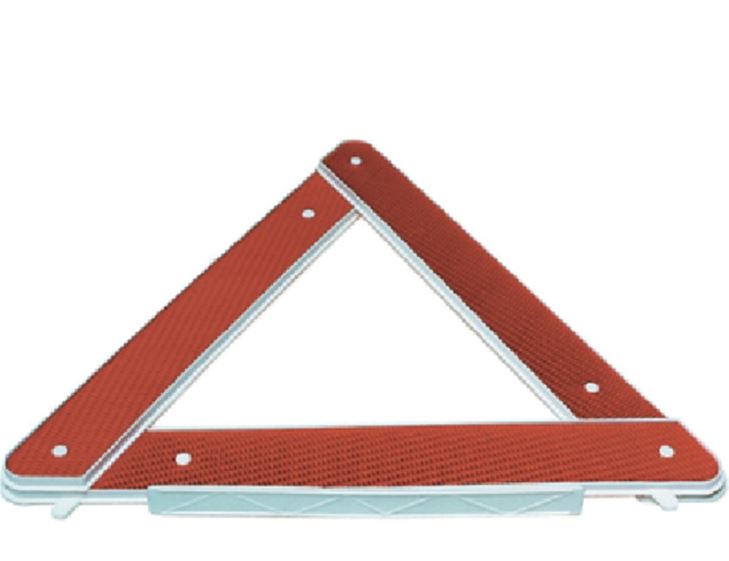 IMP503.127 - TRIANGULO DE SEG AUTOVEX BASE ALUMINIO