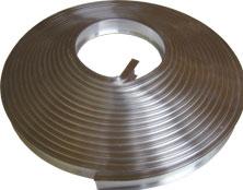 ALU462 - TRILHO CORT ROLO 5.5 MTS