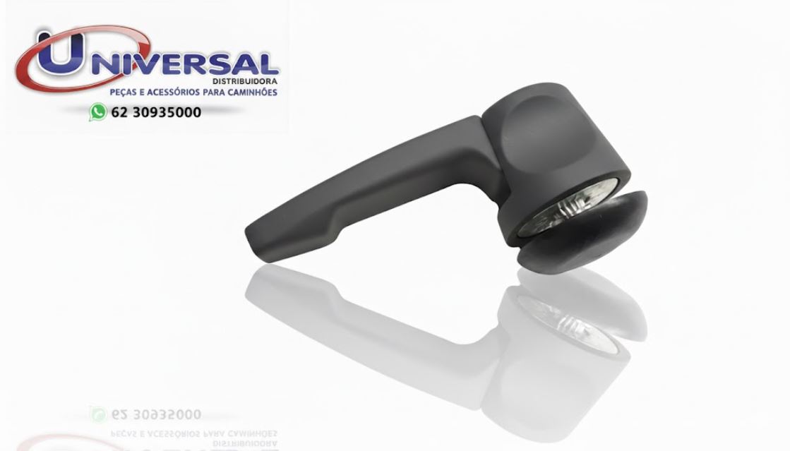 ORI50283 - TRINCO QUEBRA VENTO HPN/SKL PRETO