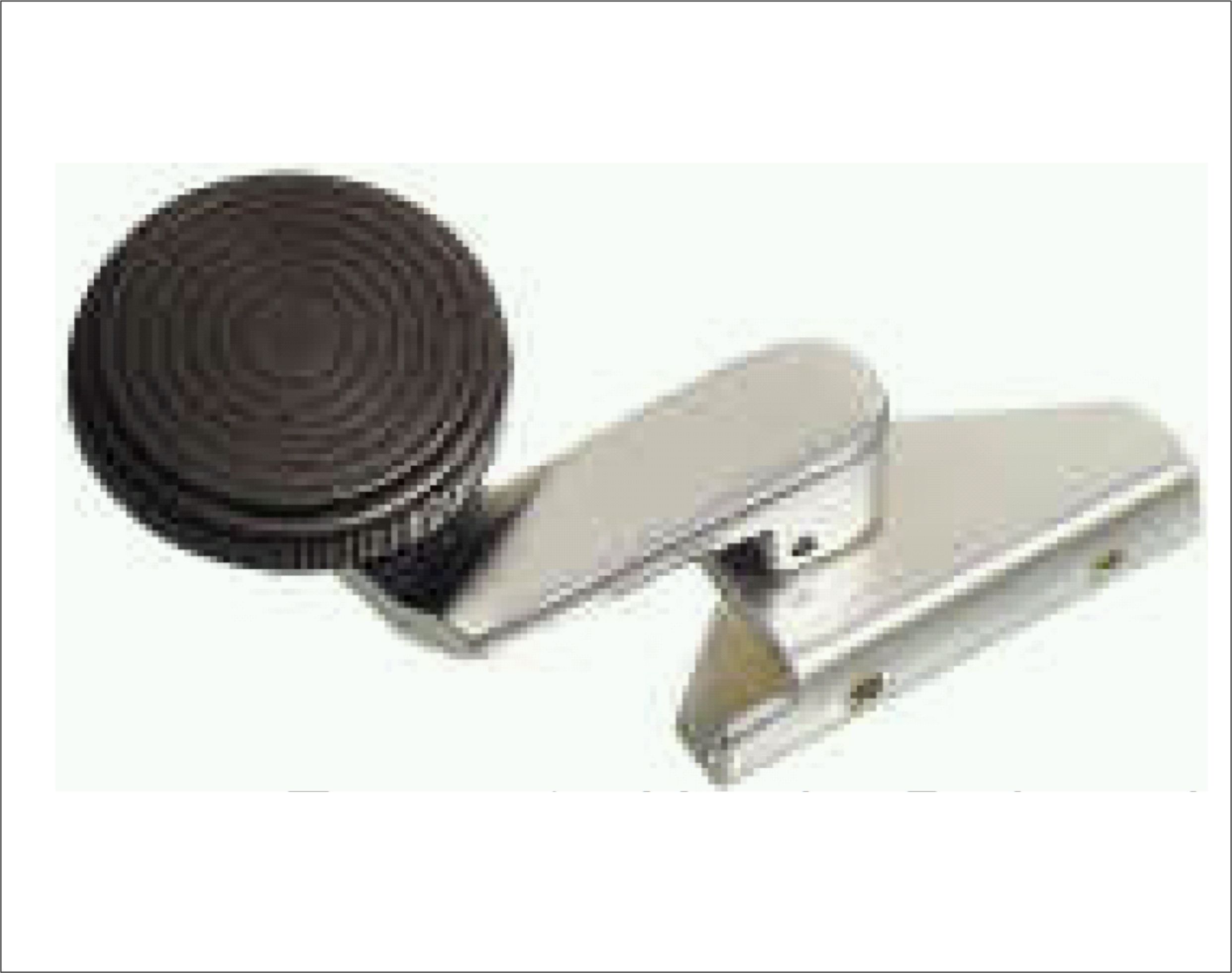 AT1229 - TRINCO QUEBRA VENTO VW PASSAT 78 A 89 LE