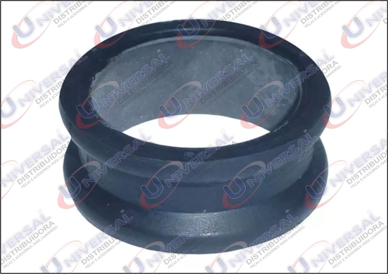 JC-2437 - TUBO AGUA CARCACA TERMOSTATO VW CONSTELLATION EURO 5/24280