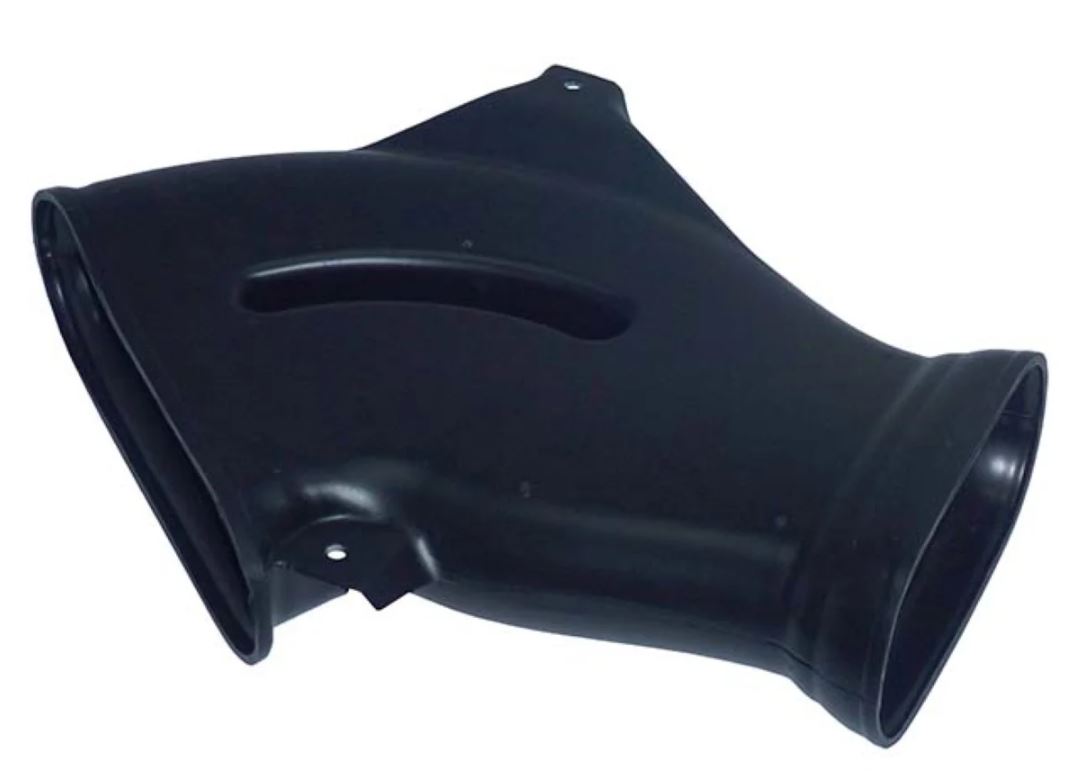 9705280008 - DUTO FILTRO AR MB ATEGO