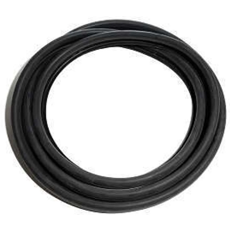 UNIV37754 - BORRACHA PARABRISA D-20 UNIVERSAL