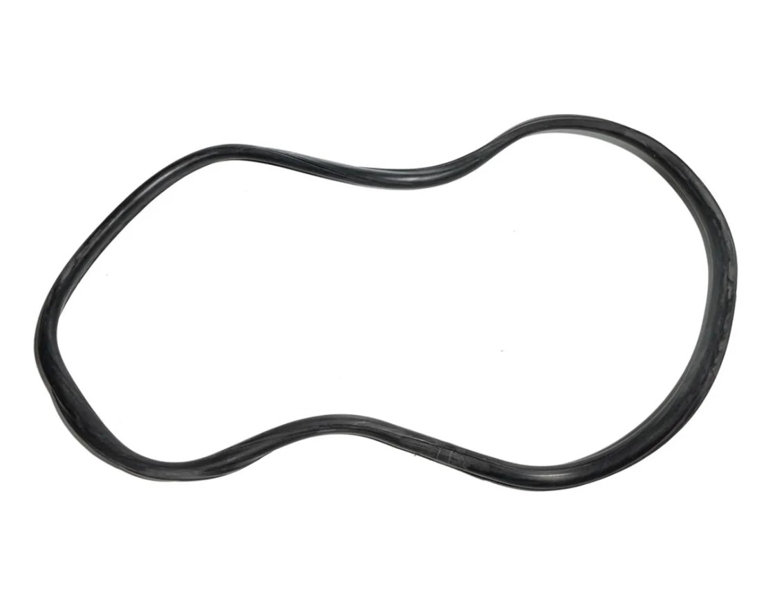 UNIV39484 - BORRACHA VIDRO VIGIA VOLVO N10/12 80/88