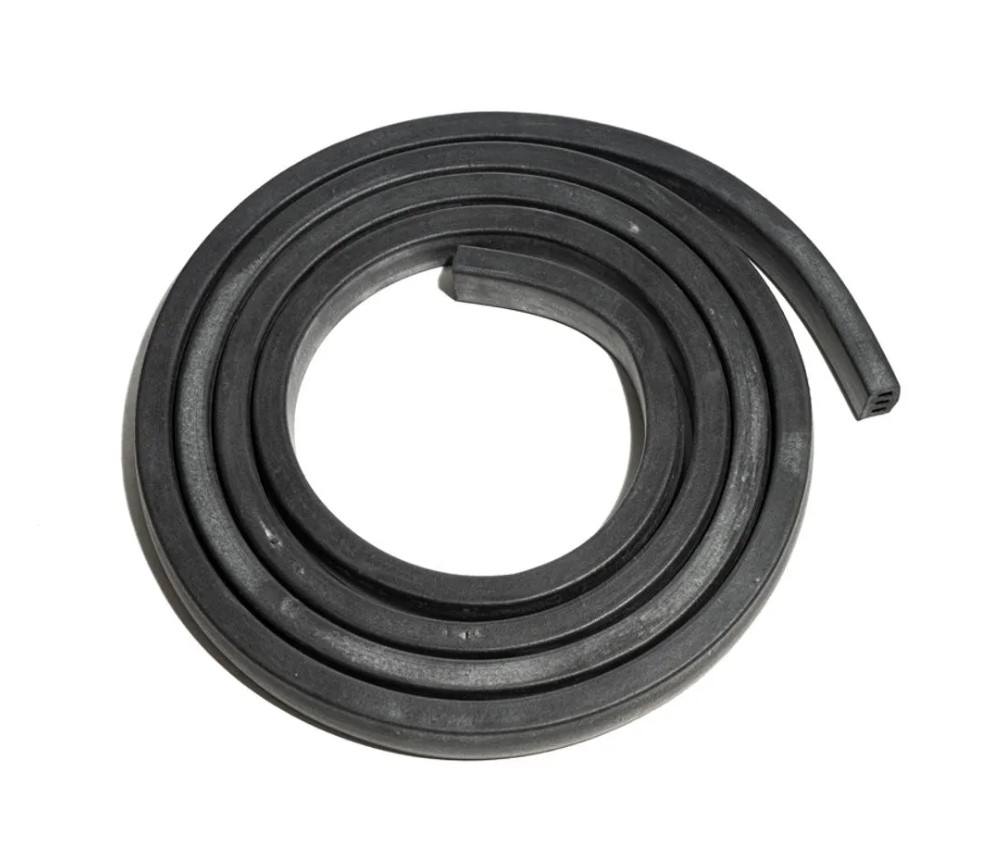 UNIV39550 - BORRACHA CAPO INTERNO CAM VOLVO NL EDC