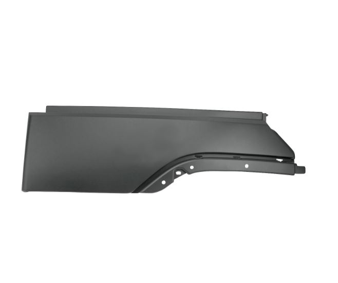 AM7083D - SAIA LATERAL VOLVO FH 2004 LD