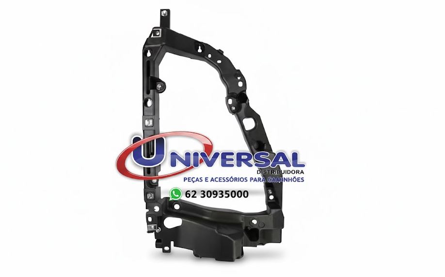 AM7166D - BOJO FAROL INT VOLVO FH5 LD 2022/...