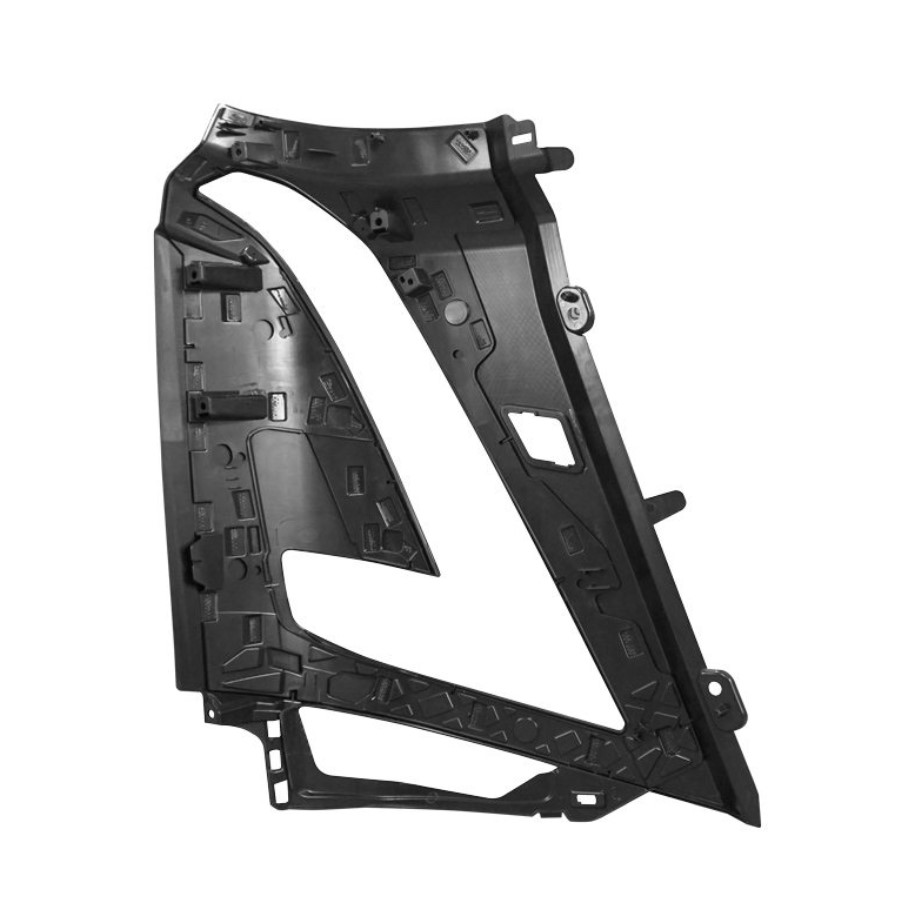 V20169.7 - BOJO FAROL VOLVO FH5 2022 LED EXT LE