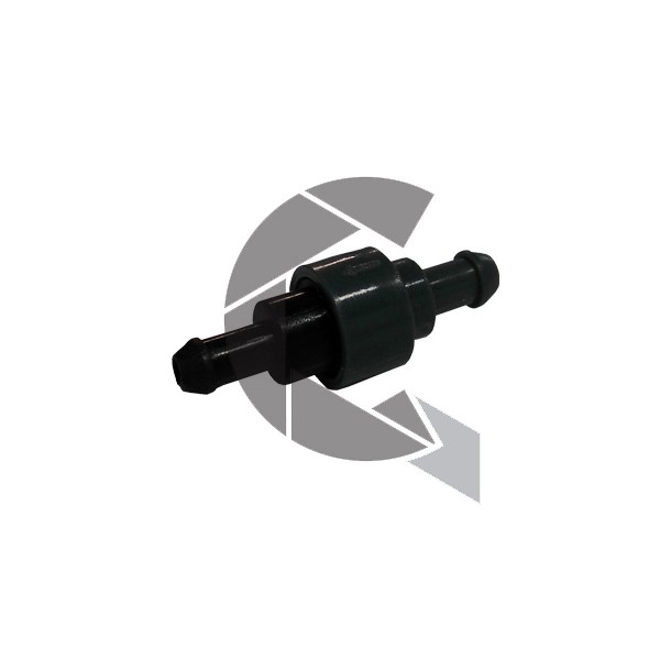 FC69670 - VALVULA AGUA DO LIMPADOR TODOS VEICULOS