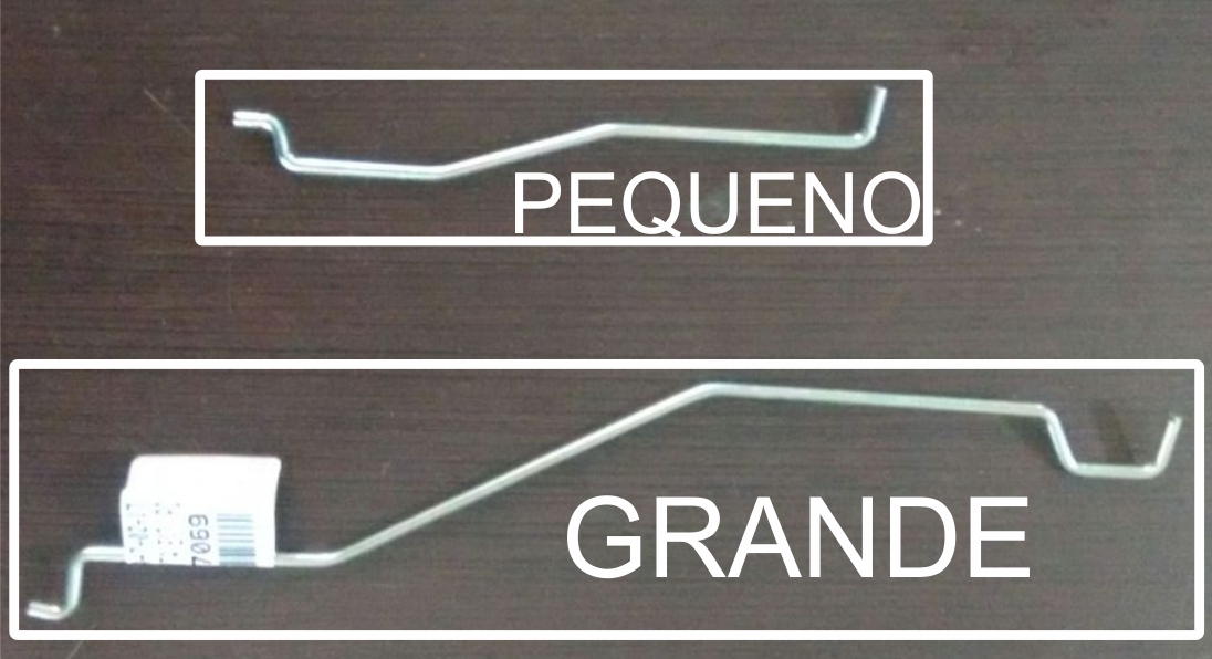 5MB-557 - VARAO ABRIR PORTA MB 1620 EXT LONGO