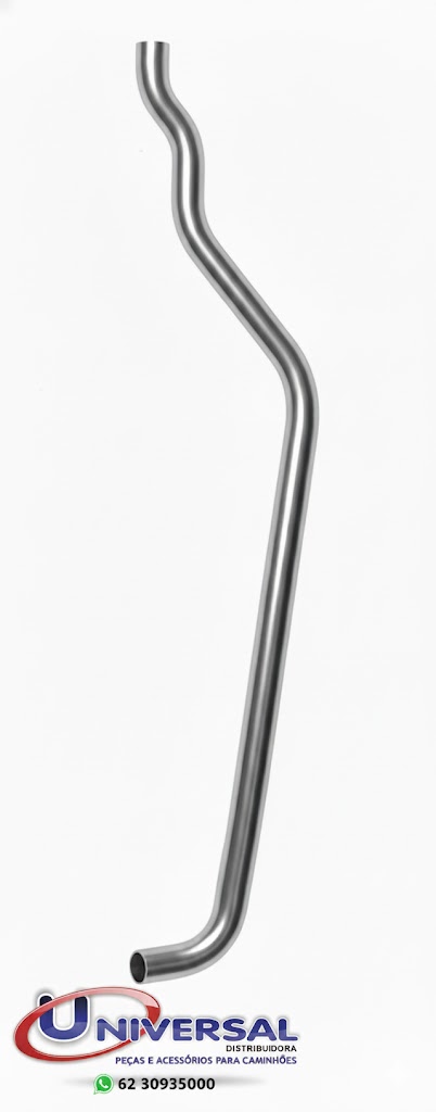 1004414 - VARAO DISPOSITIVO MACANETA PORTA EXTERNA LD CARGO GII