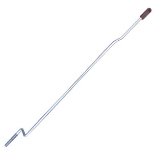 1062567 - VARAO ABRIR PORTA VOLVO FH LE