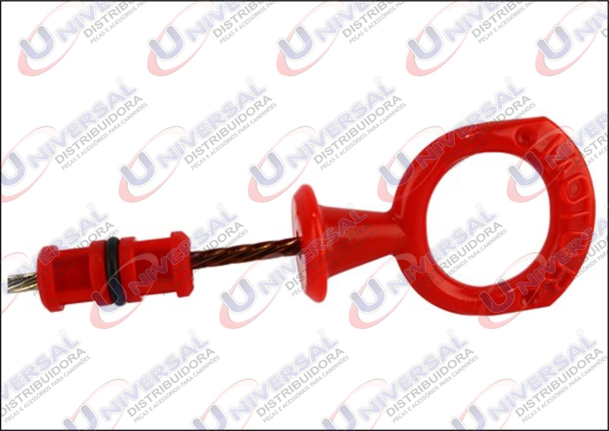 BRIM123 - VARETA OLEO VOLVO FH D13