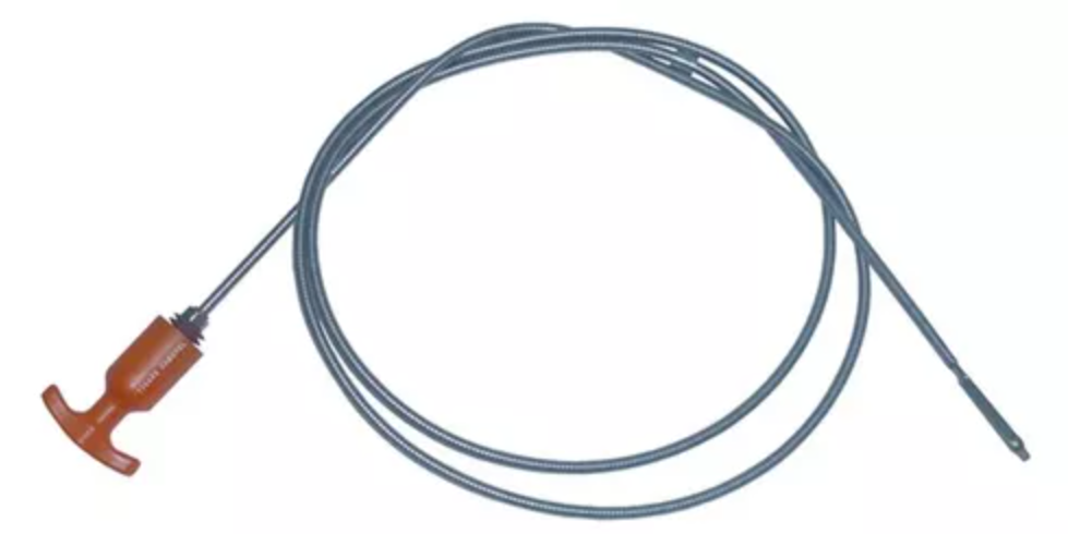 AD-380-Z - VARETA OLEO VW 1230MM