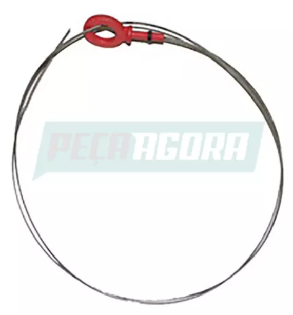 AD-380-Y - VARETA OLEO VW 13 130 1410MM