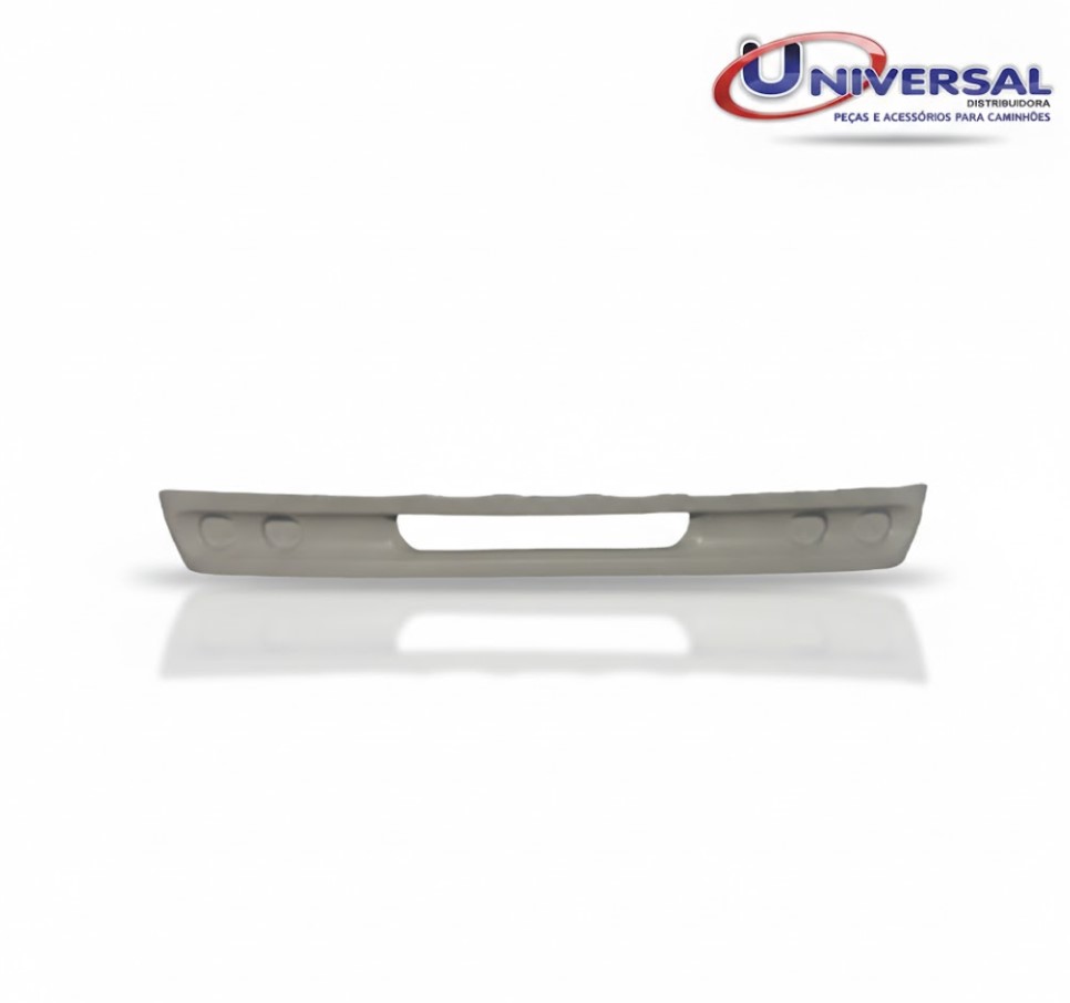 VEDL-208 - SPOILER PARACHOQUE MB ATEGO ATE 2007