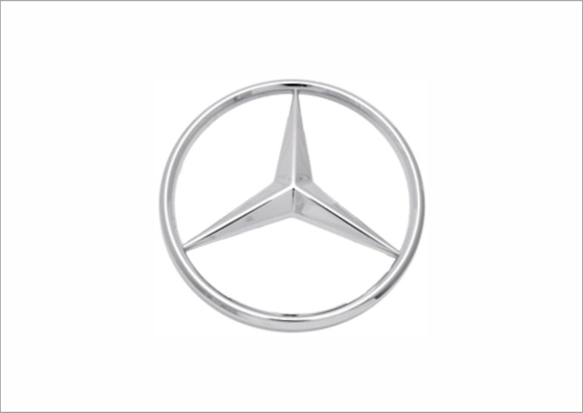 VL1274 - ESTRELA GRADE MB 1620 220MM