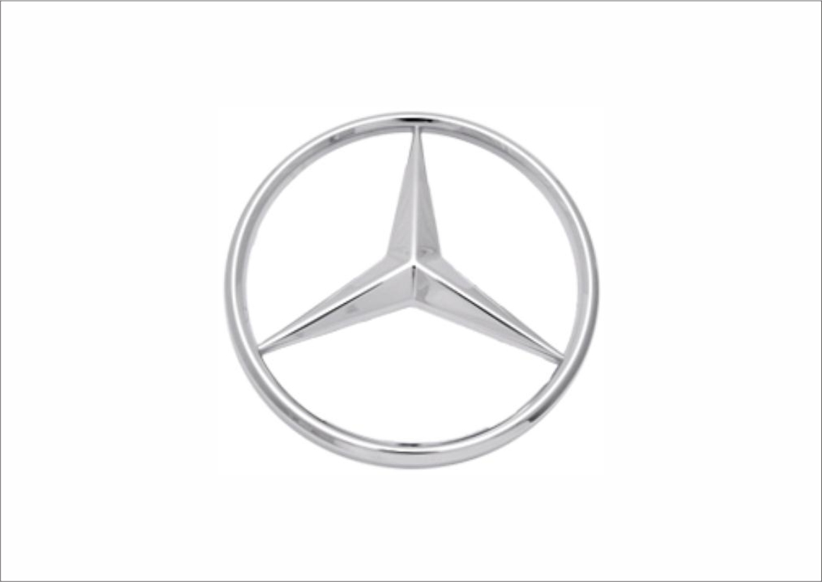 VL1276 - ESTRELA GRADE MB ATEGO 220MM