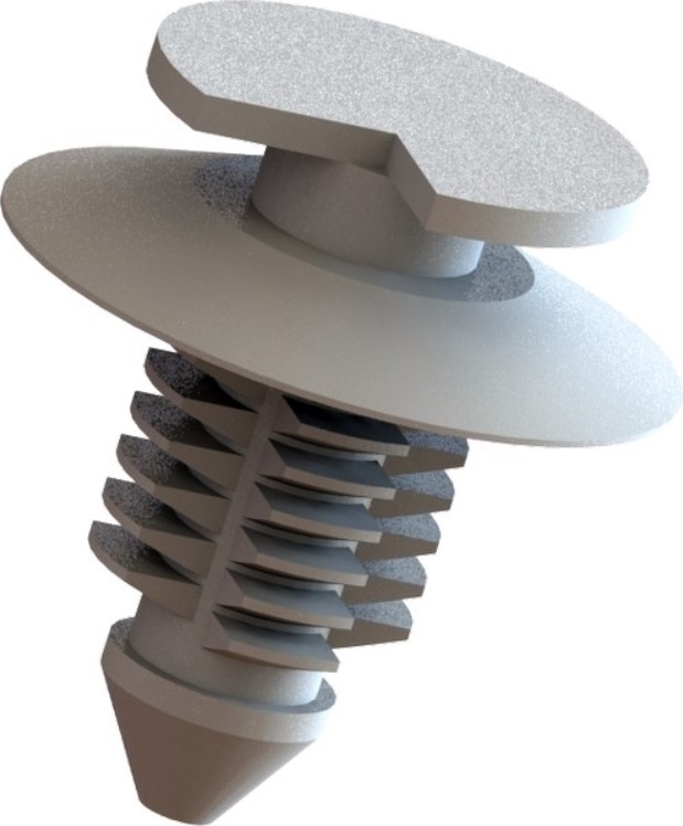 VL1437 - PRESILHA FORRO PORTA