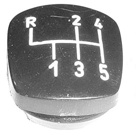 VL1642 - TAMPA BOLA 5 MACHA RE FRENTE 1º TRAS..