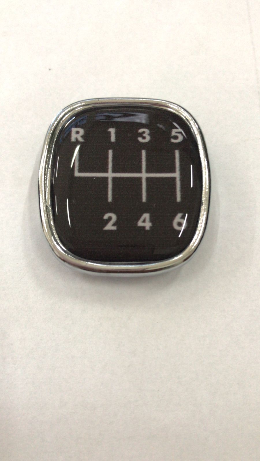 VL2632 - TAMPA BOLA 6 MACHA VW CONSTELLATION