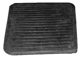 VL6000 - PISANTE DEGRAUS PARALAMA VOLVO NL EDC LD