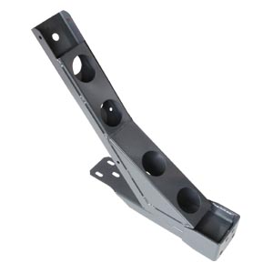 VO221 - SUPORTE LATERAL PARACHOQUE VOLVO NL/EDC LD /LE